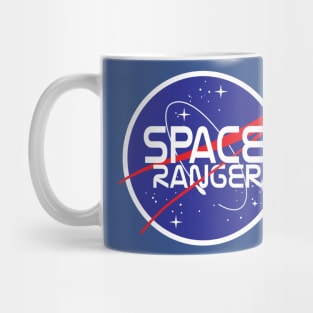 Space Ranger Mug